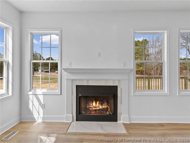 1067 John McMillan Road, Hope Mills, NC 28348