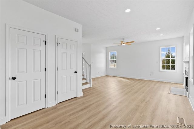 1067 John McMillan Road, Hope Mills, NC 28348