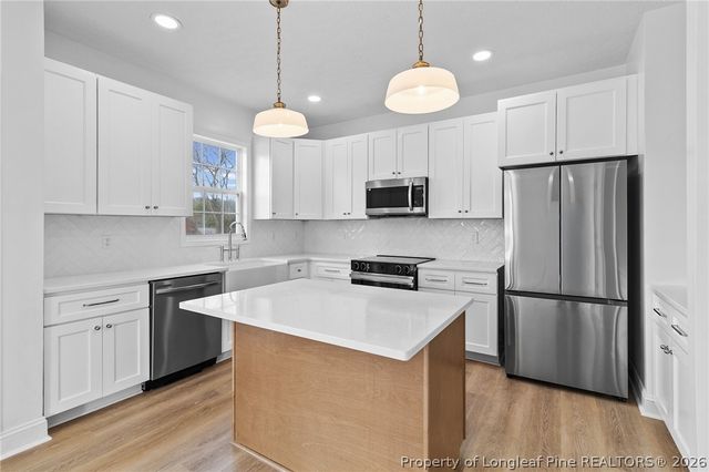 1067 John McMillan Road, Hope Mills, NC 28348