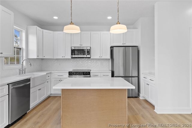 1067 John McMillan Road, Hope Mills, NC 28348