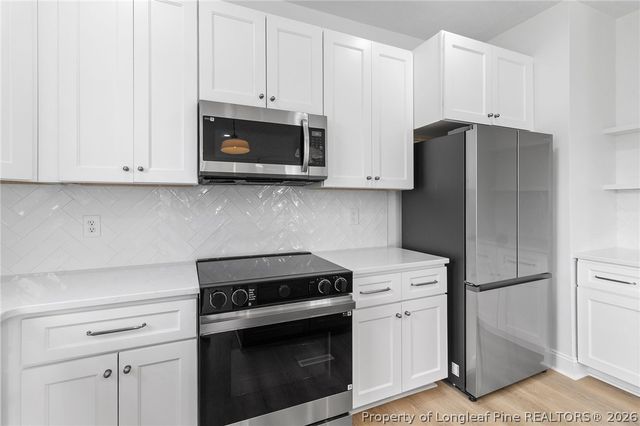 1067 John McMillan Road, Hope Mills, NC 28348