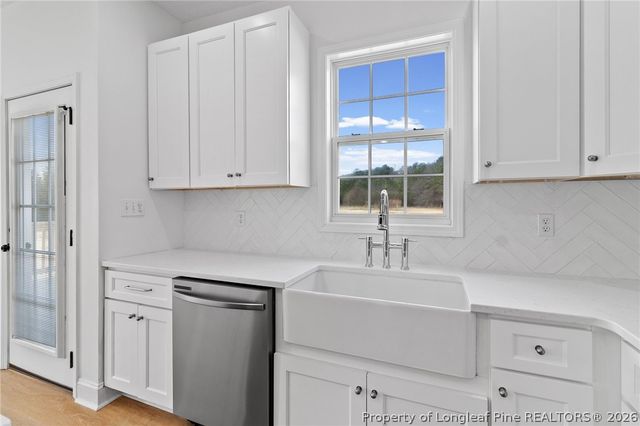 1067 John McMillan Road, Hope Mills, NC 28348