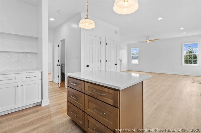 1067 John McMillan Road, Hope Mills, NC 28348