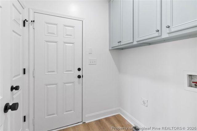 1067 John McMillan Road, Hope Mills, NC 28348