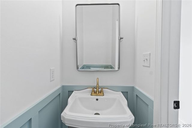 1067 John McMillan Road, Hope Mills, NC 28348