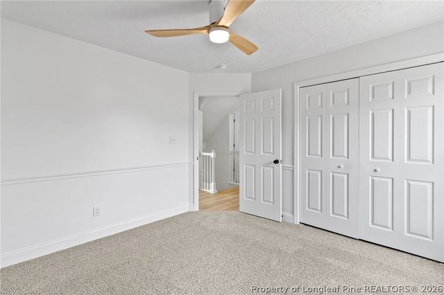 1067 John McMillan Road, Hope Mills, NC 28348