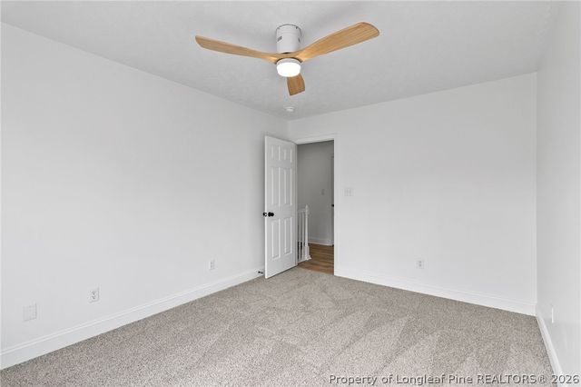 1067 John McMillan Road, Hope Mills, NC 28348