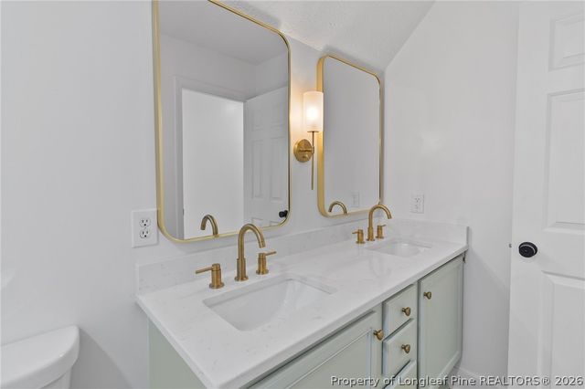 1067 John McMillan Road, Hope Mills, NC 28348