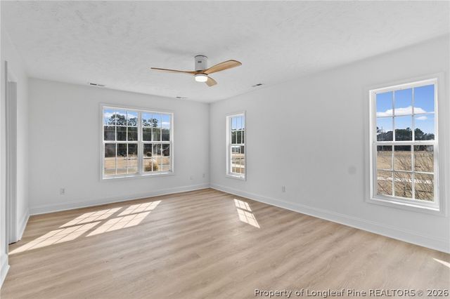 1067 John McMillan Road, Hope Mills, NC 28348