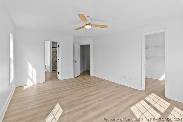 1067 John McMillan Road, Hope Mills, NC 28348