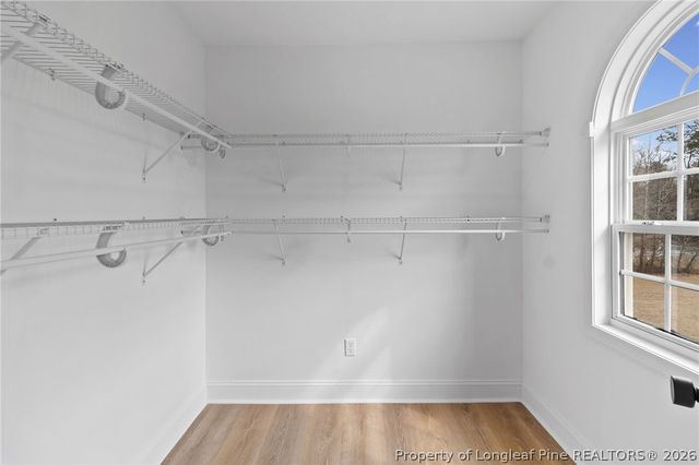 1067 John McMillan Road, Hope Mills, NC 28348