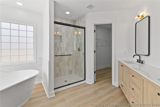 1067 John McMillan Road, Hope Mills, NC 28348