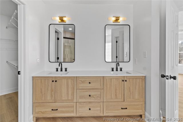 1067 John McMillan Road, Hope Mills, NC 28348