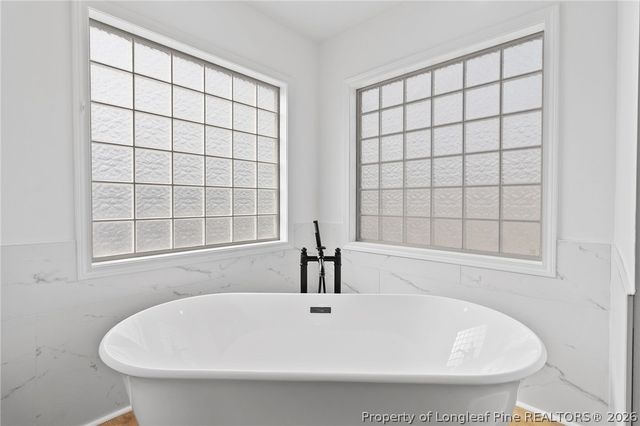 1067 John McMillan Road, Hope Mills, NC 28348