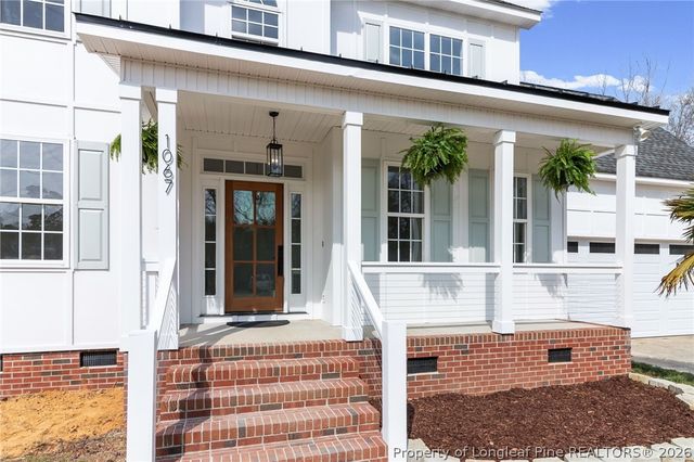 1067 John McMillan Road, Hope Mills, NC 28348