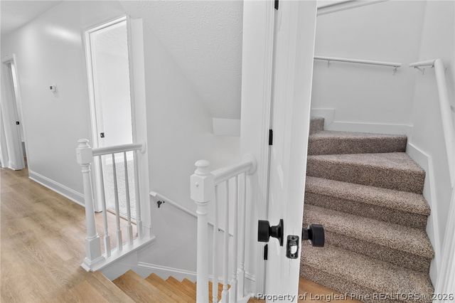 1067 John McMillan Road, Hope Mills, NC 28348