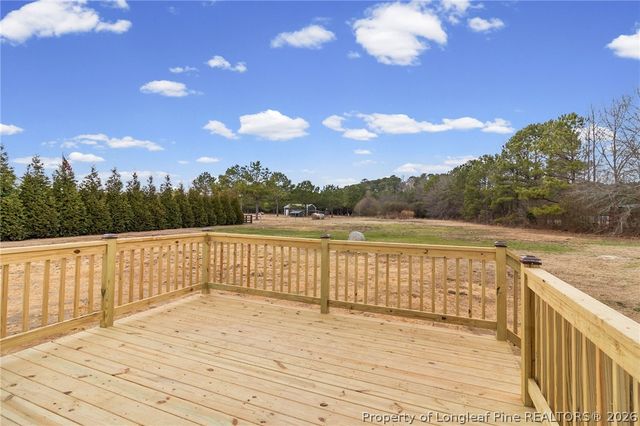 1067 John McMillan Road, Hope Mills, NC 28348