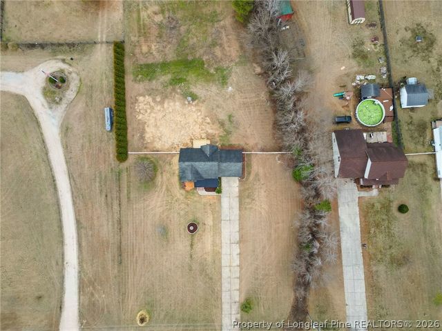 1067 John McMillan Road, Hope Mills, NC 28348