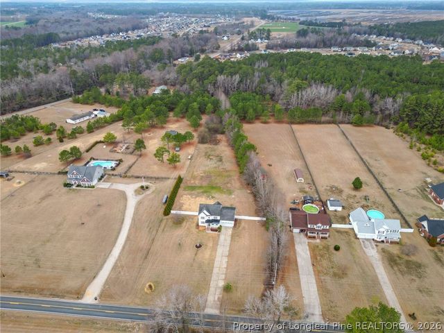 1067 John McMillan Road, Hope Mills, NC 28348