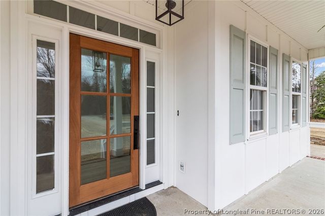 1067 John McMillan Road, Hope Mills, NC 28348