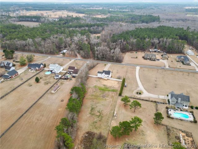 1067 John McMillan Road, Hope Mills, NC 28348