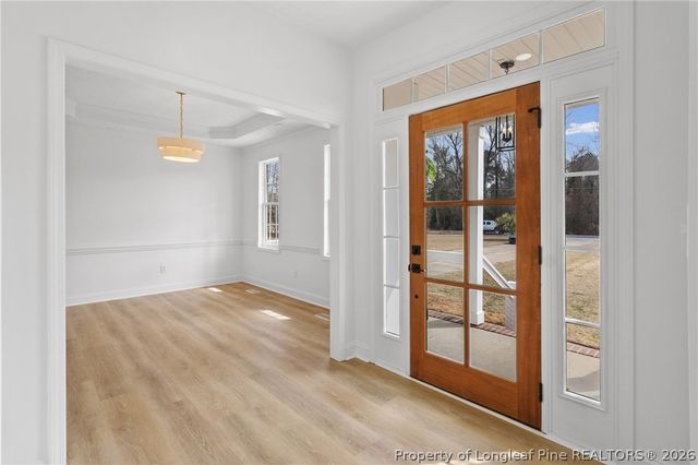 1067 John McMillan Road, Hope Mills, NC 28348