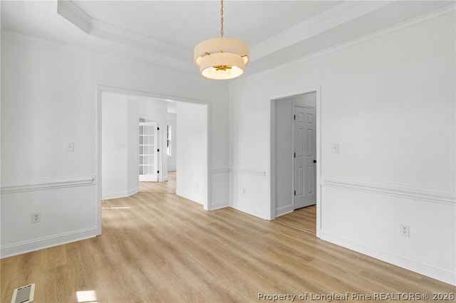 1067 John McMillan Road, Hope Mills, NC 28348