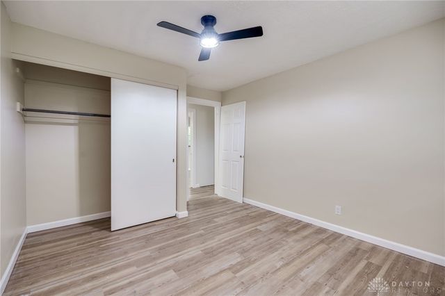 190 Oakridge Drive, Springfield, OH 45504