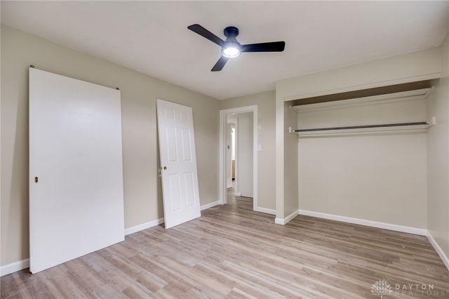 190 Oakridge Drive, Springfield, OH 45504