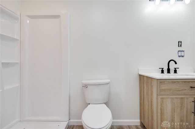 190 Oakridge Drive, Springfield, OH 45504