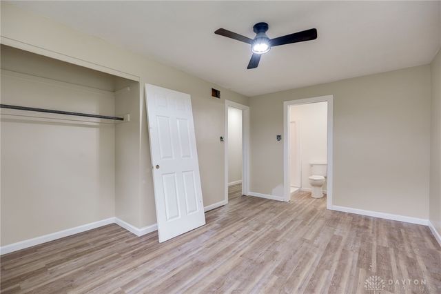 190 Oakridge Drive, Springfield, OH 45504