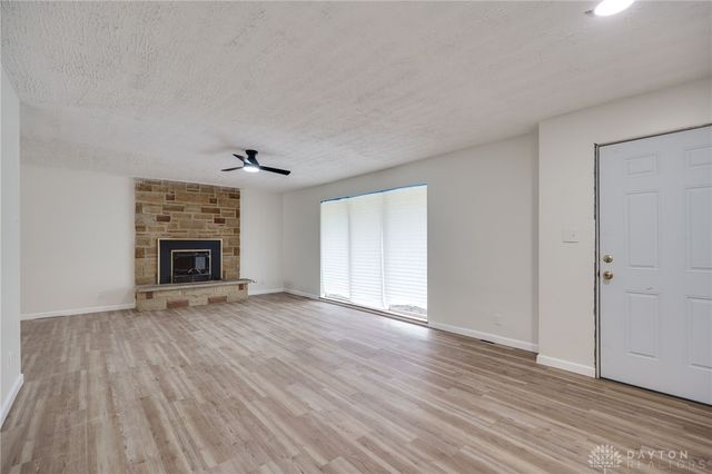 190 Oakridge Drive, Springfield, OH 45504