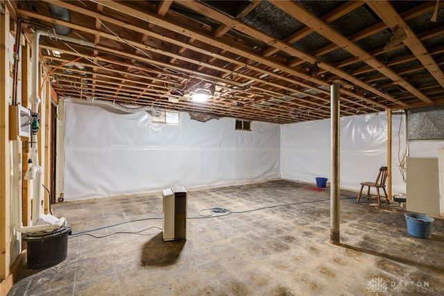 190 Oakridge Drive, Springfield, OH 45504