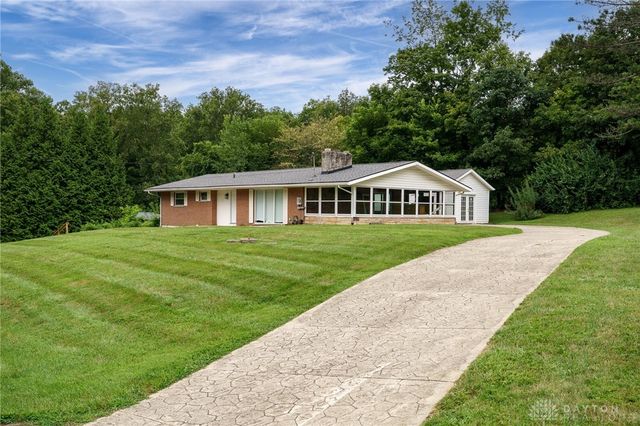 190 Oakridge Drive, Springfield, OH 45504