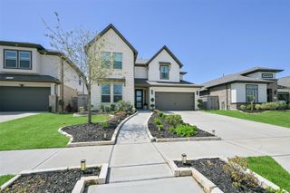 1343 Park Path Drive, Missouri City, TX 77459