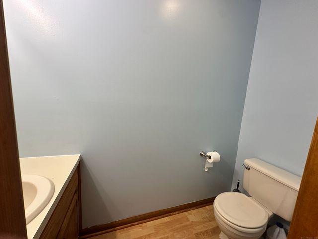 366 Ash Street APT 2, Windham, CT 06226