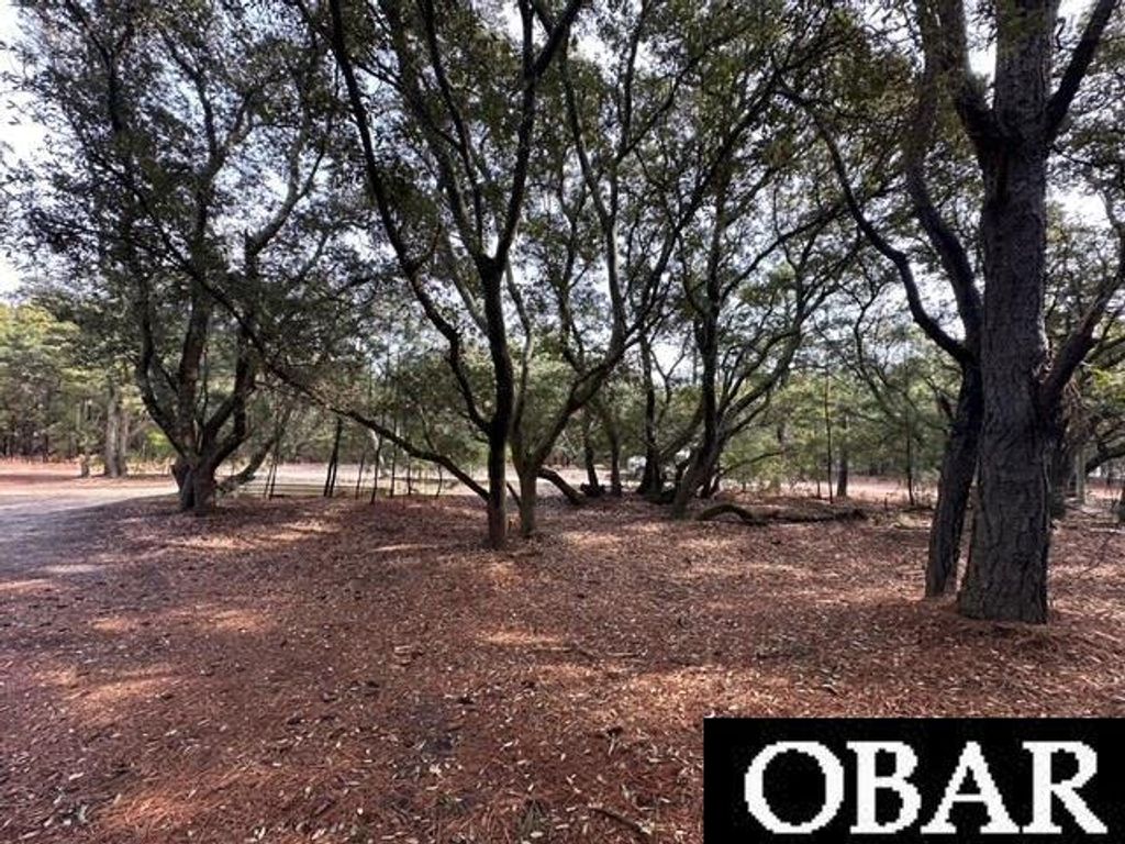 Image 1 of property listing at 2384 Ocean Sands Road Lot #8, Corolla, NC 27927