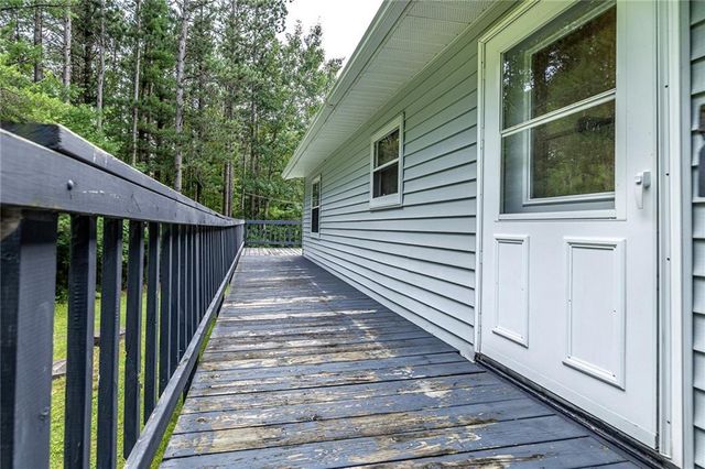 N1198 Sterling Avenue, Neillsville, WI 54456