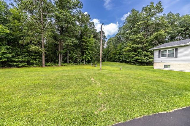 N1198 Sterling Avenue, Neillsville, WI 54456