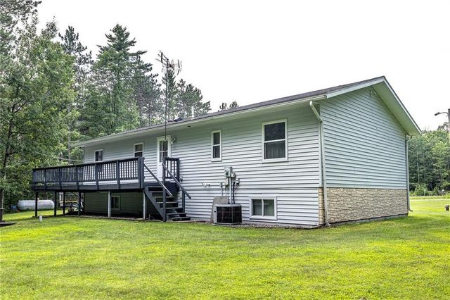 N1198 Sterling Avenue, Neillsville, WI 54456