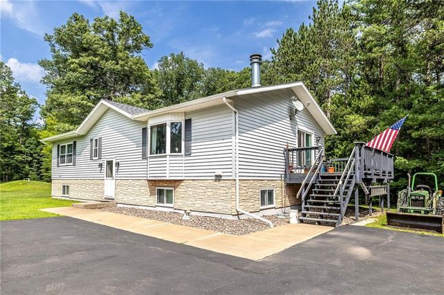 N1198 Sterling Avenue, Neillsville, WI 54456