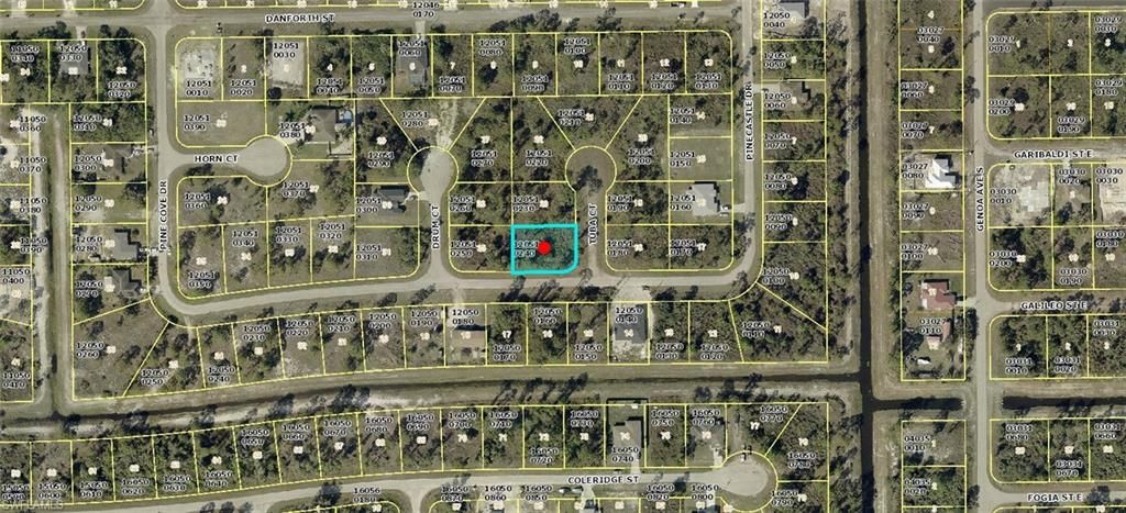 820 Tuba CT, Lehigh Acres, FL 33974
