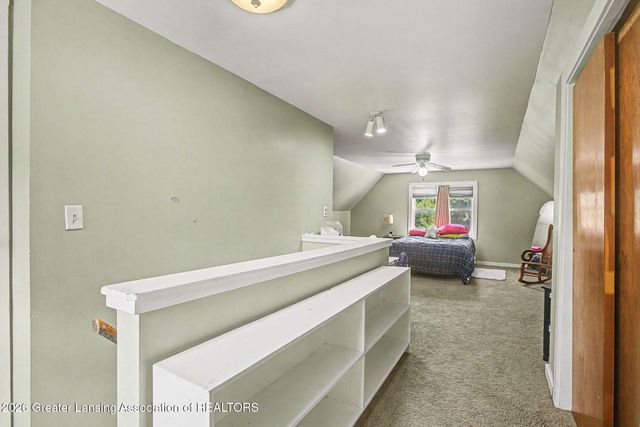 216 Rosamond Street, Lansing, MI 48912