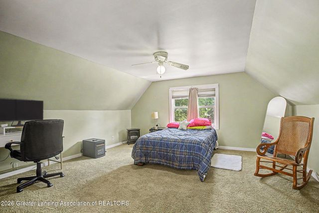 216 Rosamond Street, Lansing, MI 48912