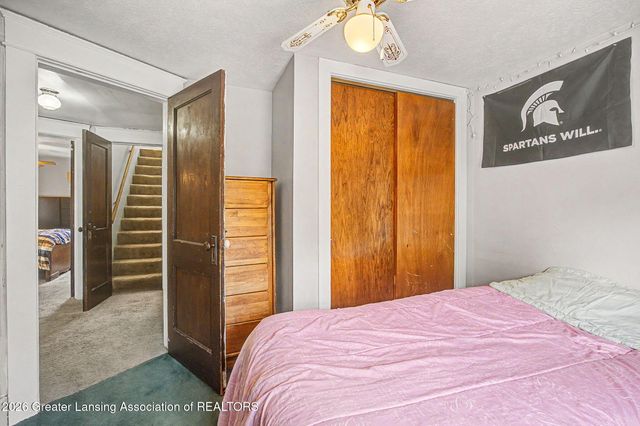 216 Rosamond Street, Lansing, MI 48912