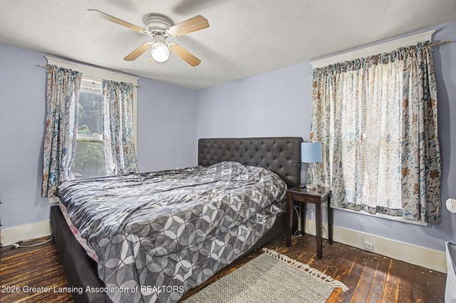 216 Rosamond Street, Lansing, MI 48912