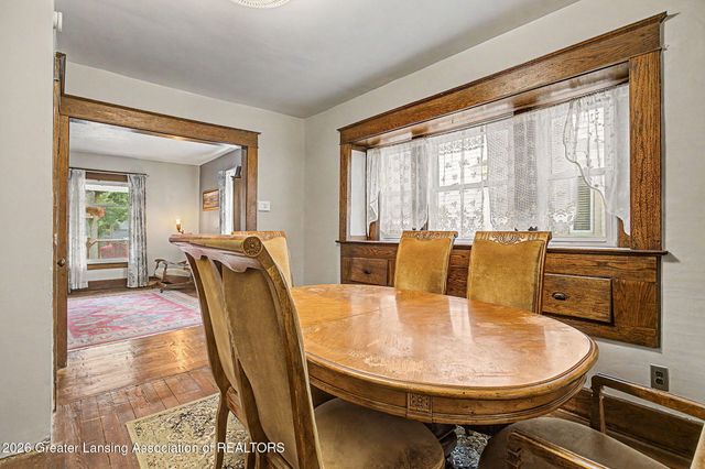 216 Rosamond Street, Lansing, MI 48912
