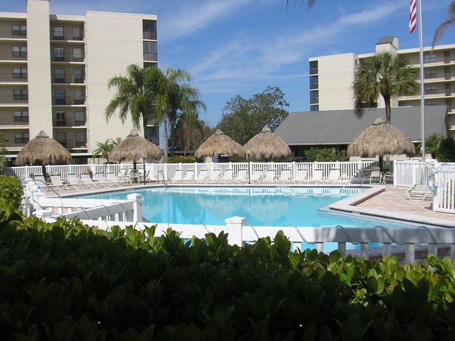 2700 COVE CAY DRIVE 1-4G, Clearwater, FL 33760