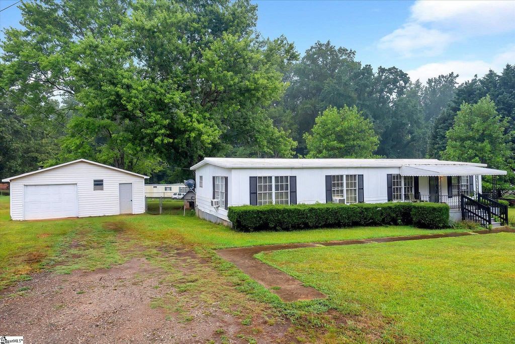 31 Emily Lane, Piedmont, SC 29673