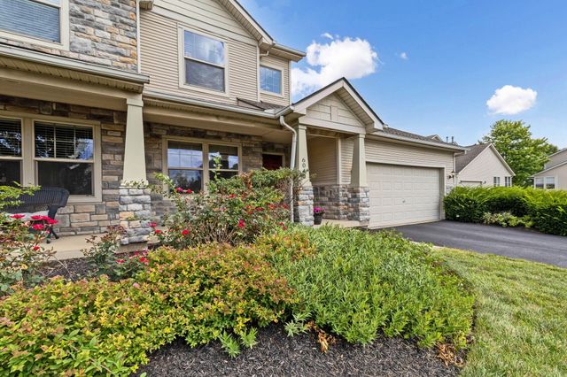 6040 Coventry Lake Drive, Hilliard, OH 43026